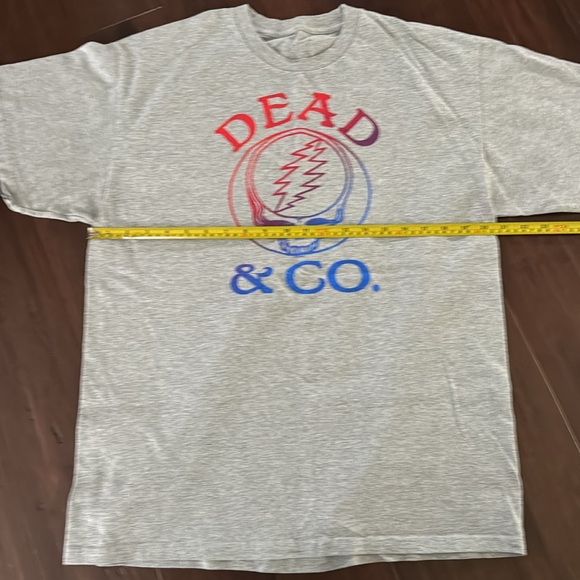 GRATEFUL DEAD & COMPANY CHICAGO WRIGLEY FIELD 2019 - Picture 5 of 5